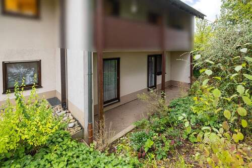 Nordterrasse - 