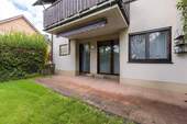 Terrasse - 