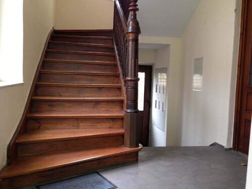 Treppenhaus - 