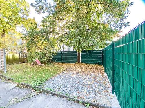 Gartenanteil - 