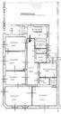 Grundriss mit Fläche - 