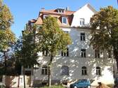 Hausansicht - Wohnung in Bayreuth - 1.360,00 EUR Kaltmiete, ca.  140,00 m² Wohnfläche