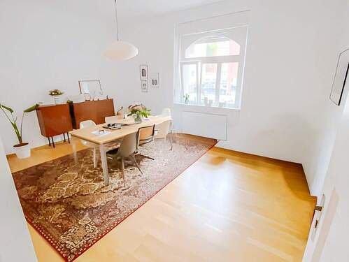 Essen - 5 Zimmer Etagenwohnung in Bayreuth