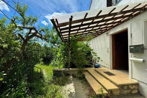 Eingangsbereich - 4 Zimmer Einfamilienhaus zum Kaufen in Bergkirchen