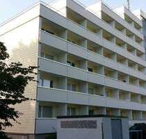 ****Schönes möbliertes Apartment mit Balkon in gepflegtem Gebäude, auch für Senioren geeignet**** - Trier Trier-Nord