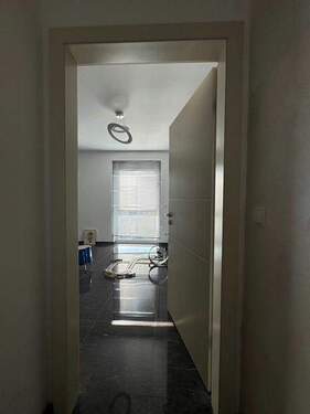 21 OG Zugang zum KiZi - 