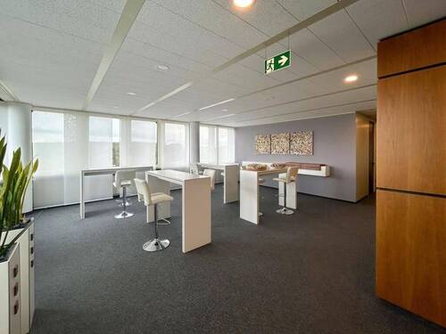 Büroansicht - Büro in Velbert