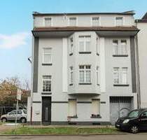 Familienfreundliche 6-Zimmer-Wohnung in bester Innenstadtlage - Krefeld Dießem/Lehmheide