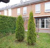 Modernes Reihenhaus Energieklasse *A* mit zusätzl. ausgebautem Dachgeschoss in TOP-Lage - Pinneberg