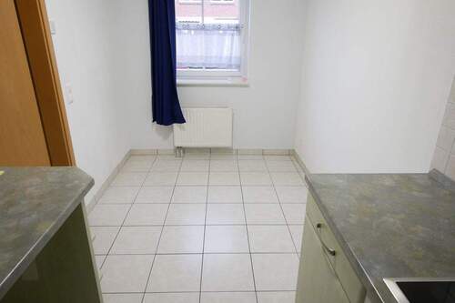 Essplatzmöglichkeit in der Küche.JPG - 