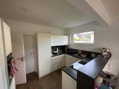 Küche inkl. Einbauküche - 