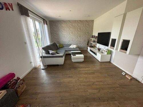 Wohnzimmer - 