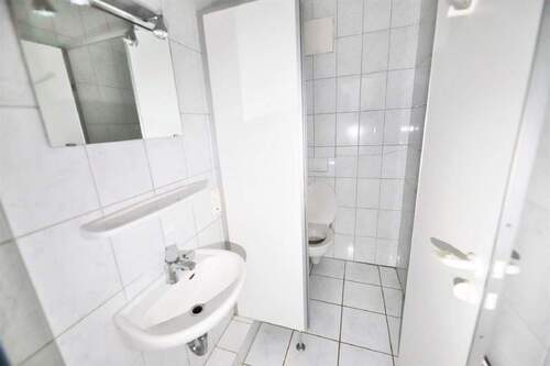WC Damen - 