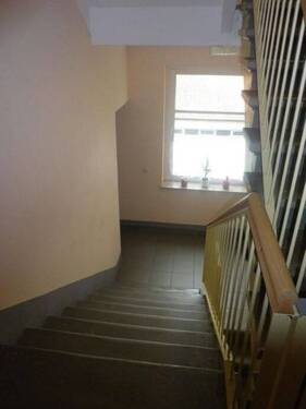 Treppenhaus - 