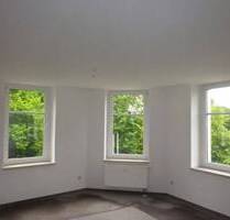 gemütliche 2-Raum-Wohnung mit Fahrstuhl - Altenburg