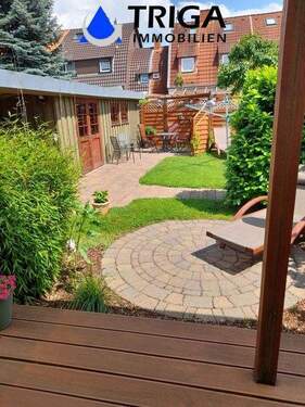 Gartenhaus/ Gerätehaus - 