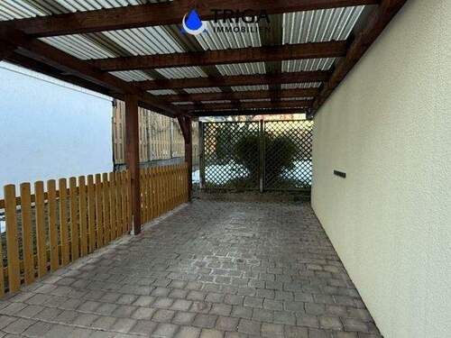 Carport - 