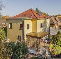 Ein Zuhause für Generationen - Großzügiges Zweifamilienhaus mit Einliegerwohnung - Berlin Lichtenrade