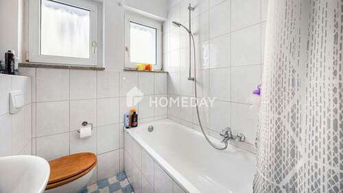 Badezimmer 2 1 - 