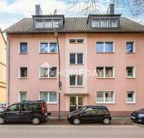 Gepflegtes Mehrfamilienhaus mit 9 Einheiten und nachhaltigen Modernisierungen - Witten Mitte