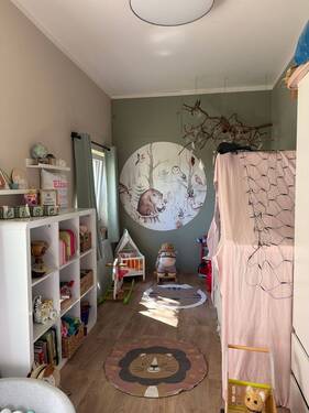 Kinderzimmer - 