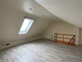 Raum im DG - 