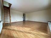 Wohnzimmer4.jpeg - 2 Zimmer 2- Zimmer in Lüneburg