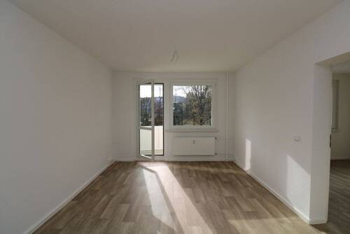 Beispiel Wohnzimmer - 