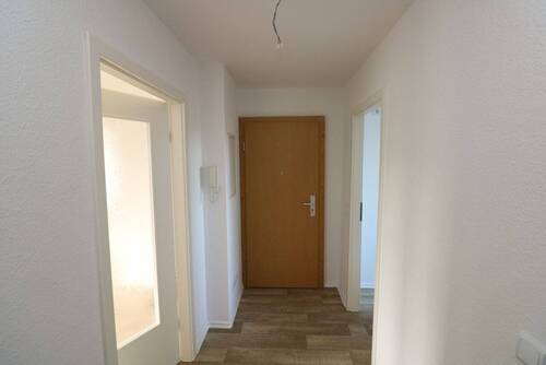 Beispiel Flur - 
