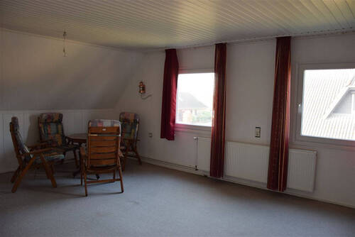 Wohnzimmer OG - 