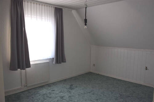 Schlafzimmer OG - 