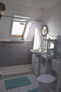 Badezimmer OG - 