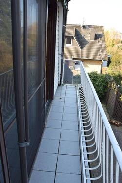 Balkon - 