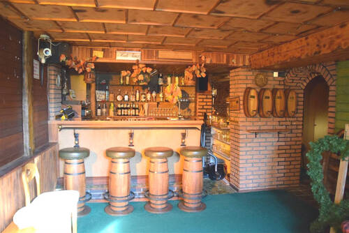 Partykeller - 