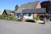 Straßenansicht - 