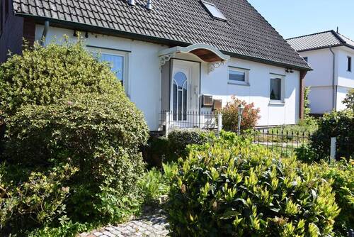 Frontansicht - 