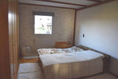 Schlafzimmer EG - 