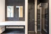 Badezimmer Beispiel - 