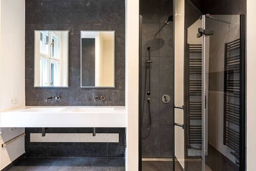 Badezimmer Beispiel - 
