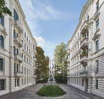 Erstbezug nach Sanierung: Traumhafte 2-Zimmer-Altbauwohnung inkl. Tiefgaragenstellplatz - Berlin Kreuzberg