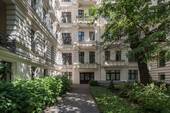 Außenansicht - 2 Zimmer Etagenwohnung zum Kaufen in Berlin