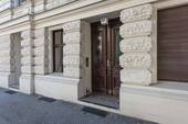 Außenansicht - Etagenwohnung mit 88,20 m² in Berlin zum Kaufen