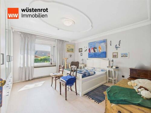 EG Schlafzimmer - 