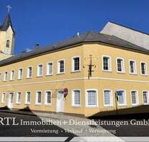 Moderne Erdgeschosswohnung im Stadtzentrum - Bad Lobenstein
