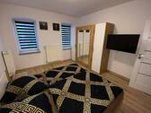 Schlafzimmer - Etagenwohnung mit 61,00 m² in Bad Lobenstein zur Miete