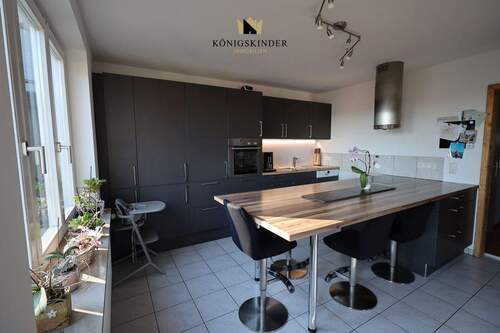 Willkommen im Erdgeschoss... - 