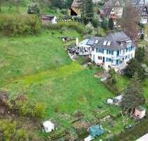 Der Logenplatz über dem Neckartal... - Oberndorf am Neckar
