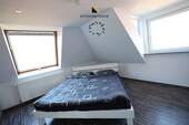 ...oder in's Bett... - 