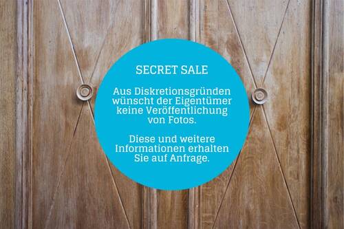 Secret Sale - Secret Sale: Wohn- und Geschäftshaus in Chemnitz-Kaßberg
