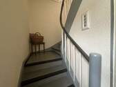 Treppenaufgang ins 1.OG - 